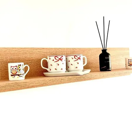 Big 3 Separate Convenient Haven !