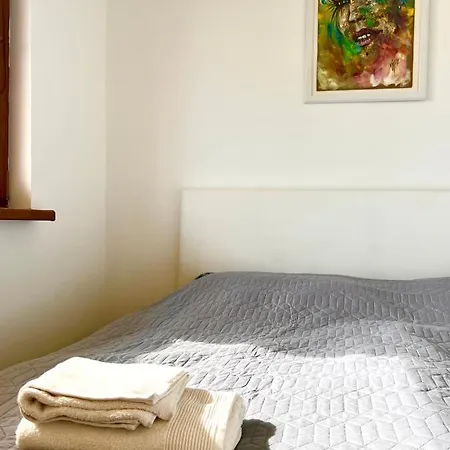 Big 3 Separate Convenient Haven ! Lägenhet Bratislava