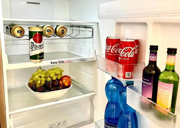 Big 3 Separate Convenient Haven ! Apartamento *