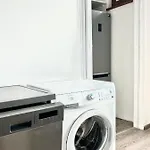 Big 3 Separate Convenient Haven ! דירה *