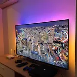 Big 3 Separate Convenient Haven ! דירה *