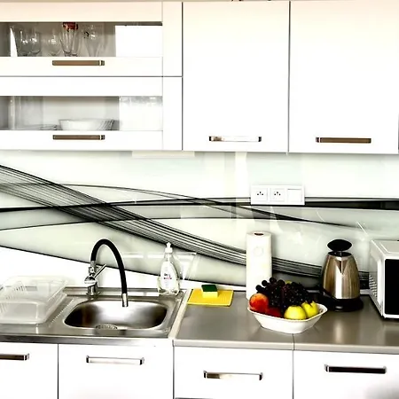 Apartment Big 3 Separate Convenient Haven !