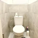 Διαμέρισμα Big 3 Separate Convenient Haven ! Μπρατισλάβα