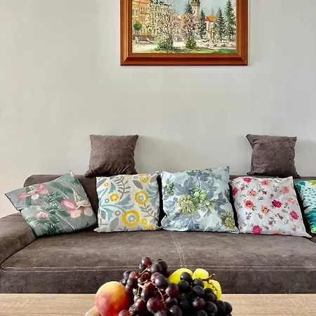 Appartement Big 3 Separate Convenient Haven ! *