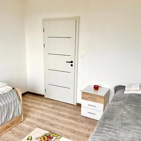 Appartement Big 3 Separate Convenient Haven ! *