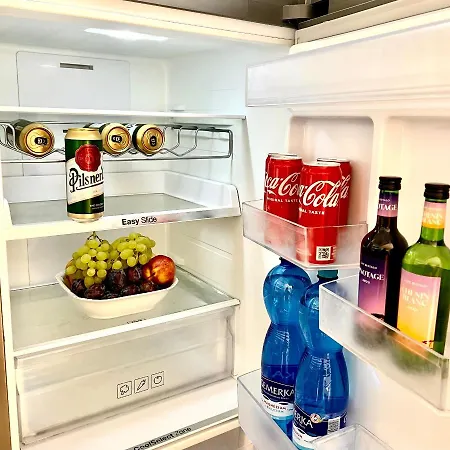 Big 3 Separate Convenient Haven ! Appartement *