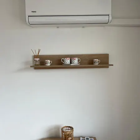 아파트 Big 3 Separate Convenient Haven ! 브라티슬라바